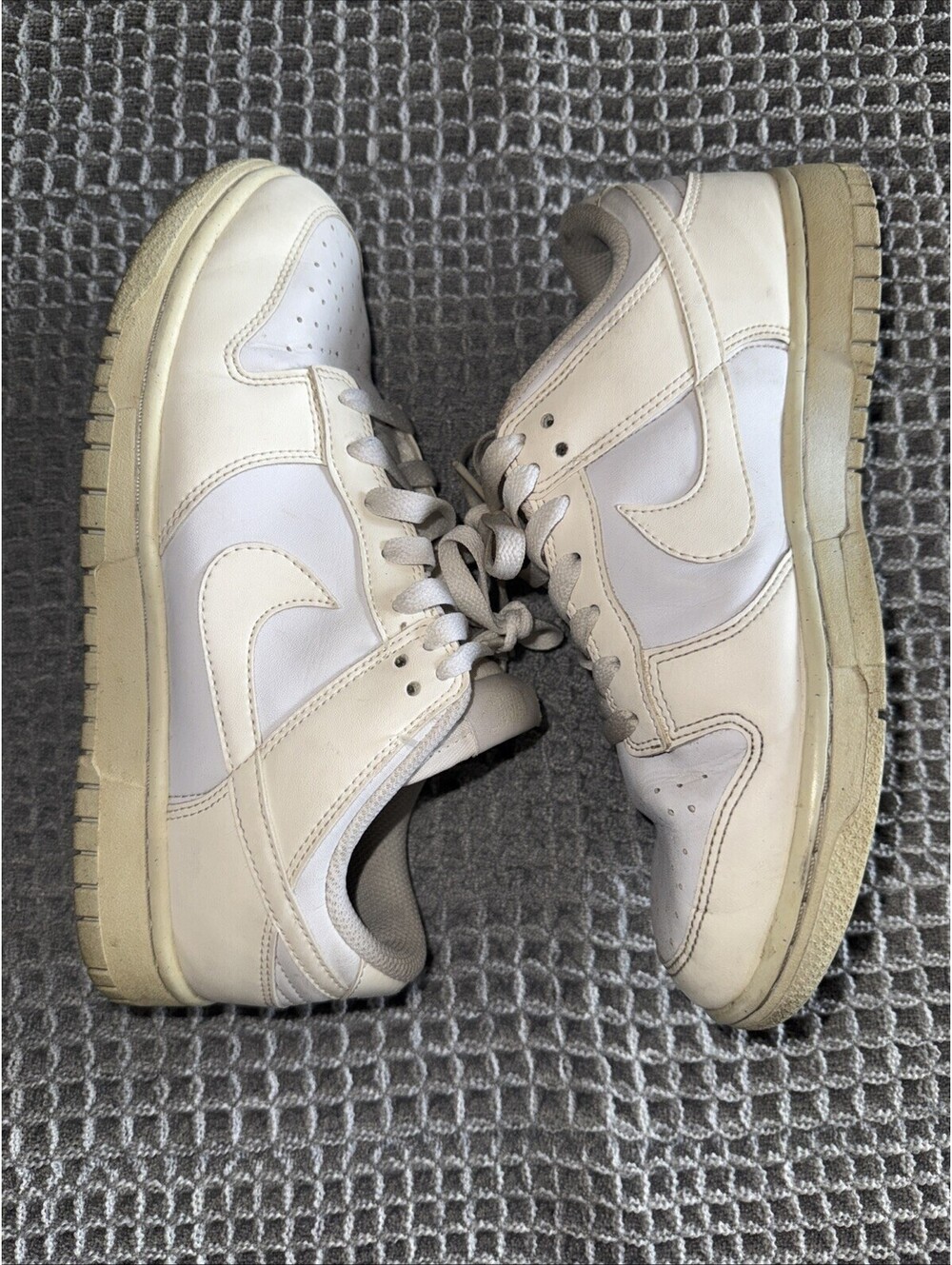 Nike Dunk Low Next Nature Sail DD1873-101 (Size 7.5W)